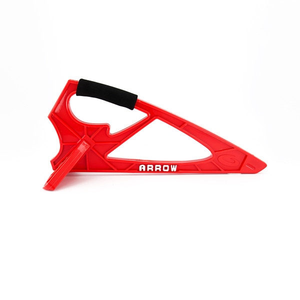 Arrow Curling Stabiliser