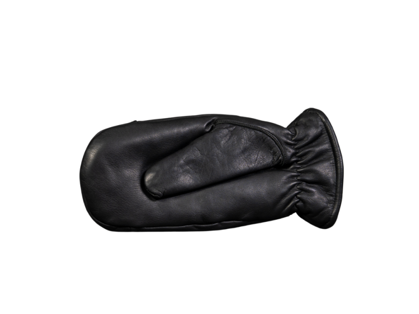 Endurance All Leather Mitts - Velikost: L