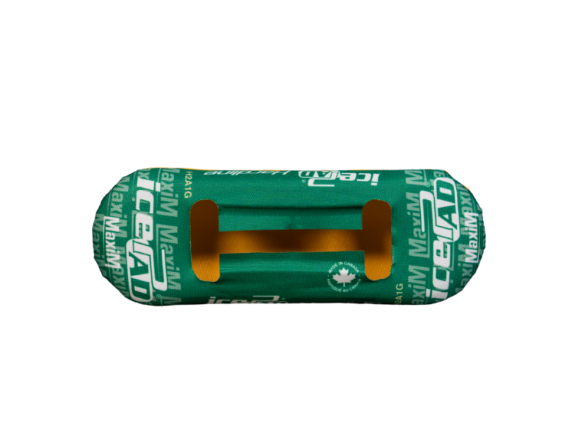 Icepad Replacement Covers Maxim - Color: Mauve