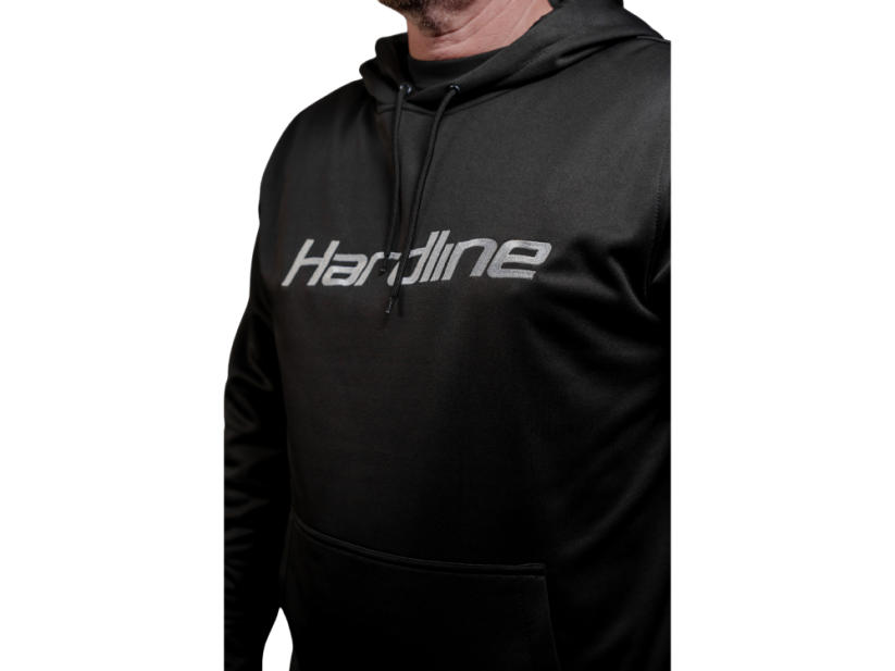 Hoodie Hardline