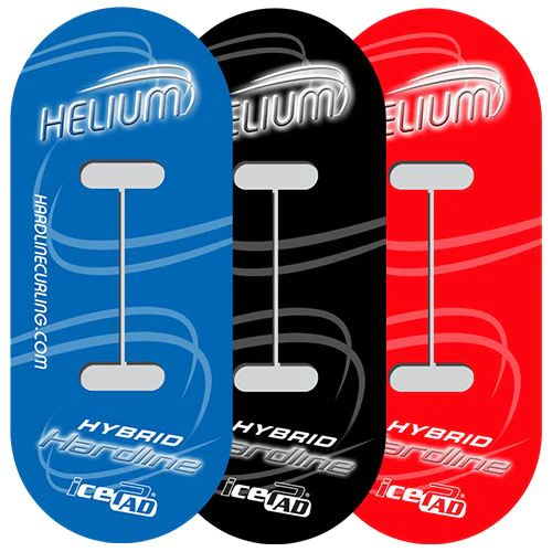 Helium Pro Cover - Barva: Černá