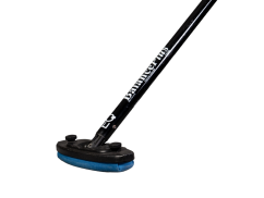 BALANCE PLUS BROOM