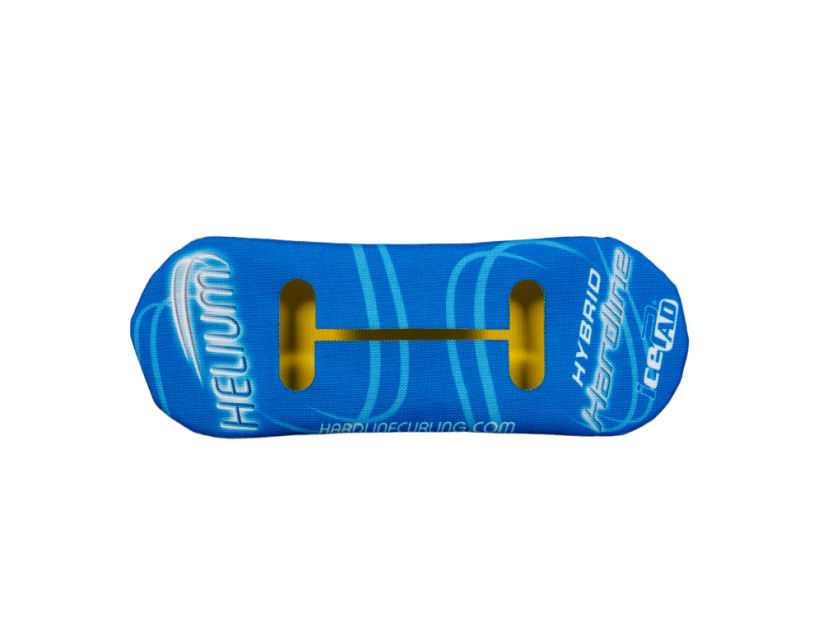 Helium Pro Cover - Barva: Black