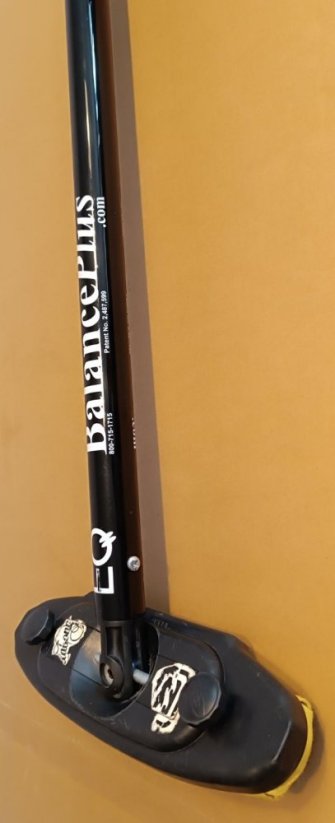 Koště Balance plus EQ