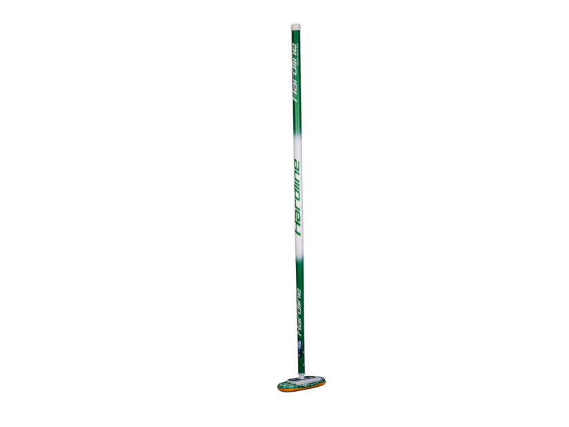 Hardline broom classic - Barva: White