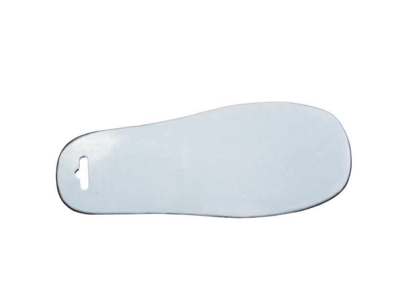 Slip On Slider - Size: XL