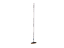 Hardline broom classic - Color: Red